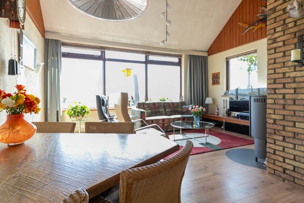 Medium property photo - Leimuiderdijk 288, 2154 MR Burgerveen